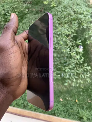 Apple iPhone 16 Plus 128 GB Pink
