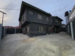 2bdrm Apartment in GRA Phase 1 for rent