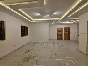 2bdrm Apartment in GRA Phase 1 for rent