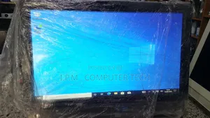 Desktop Computer HP 4GB Intel Core M2 HDD 500GB