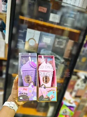 Smile Scent