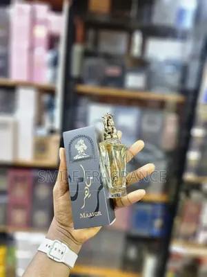 Smile Scent