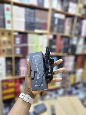 Smile Scent