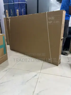 Samsung 75-Inch Q8F QLED Smart TV –Quality Ultra HD Television Bui