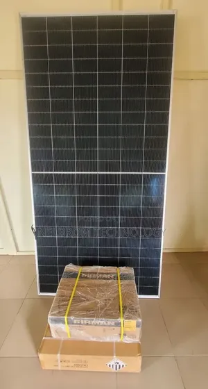 3kva/24v Solar System