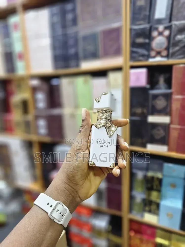 Smile Scent