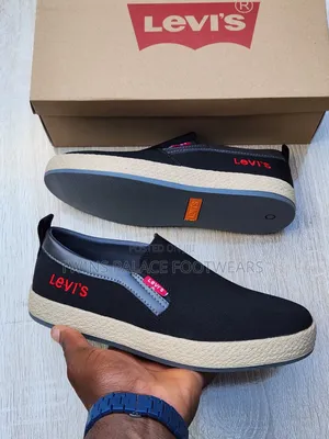Levi's Sneaker