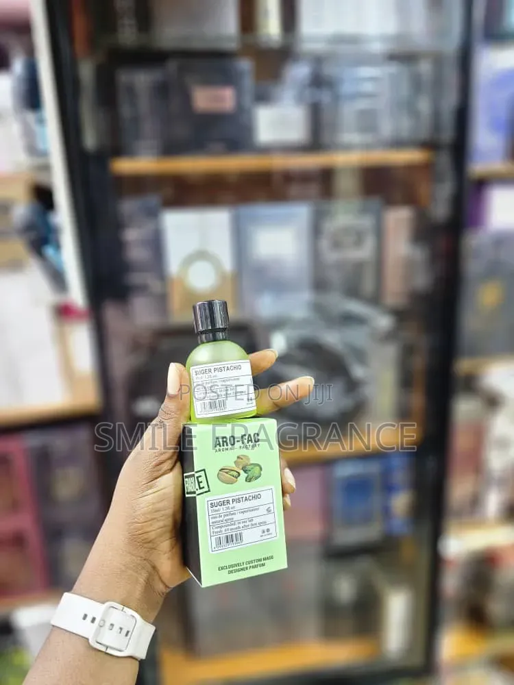 Smile Scent