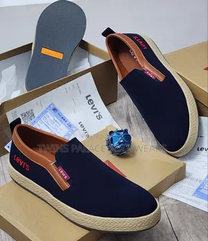 Levi's Sneaker