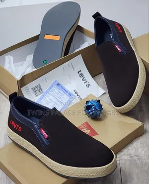 Levi's Sneaker