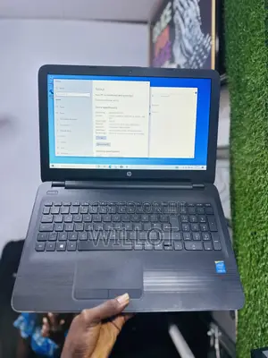 Laptop HP 250 G6 8GB Intel Core i3 SSD 128GB