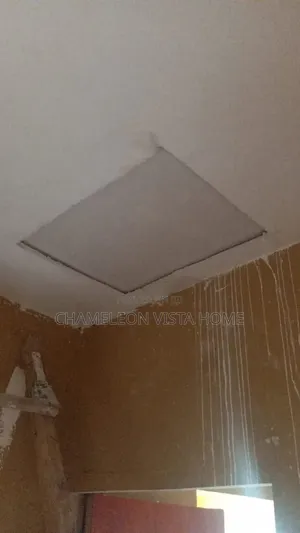 Polystyrene Pop and Parapet Facial
