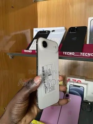 Apple iPhone Air 256 GB Gold