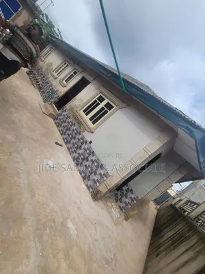 Furnished Mini Flat in Ayobo for rent