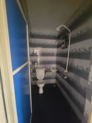 Furnished Mini Flat in Ayobo for rent
