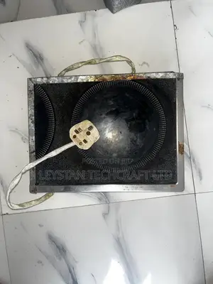 Electric Hot Plate