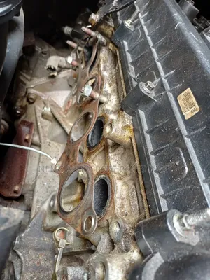 Sonata 2020 Engine
