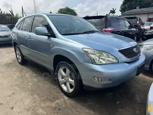 Lexus RX 2009