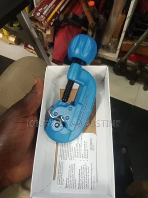 Swagelok Pipe Tubing Cutter