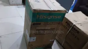Hisense REF093DR 90L Small Refrigerator