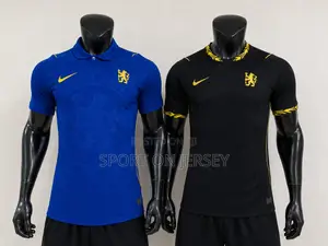 2026/27 Chelsea Home and Away Jerseys Now Available