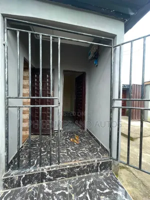 Studio Apartment in Peter Odili Road, Trans Amadi for rent