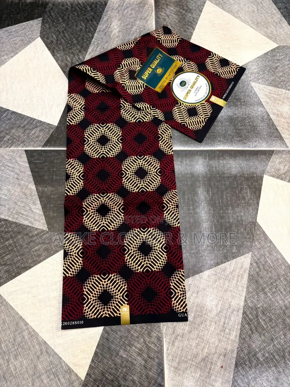 Medium Ankara