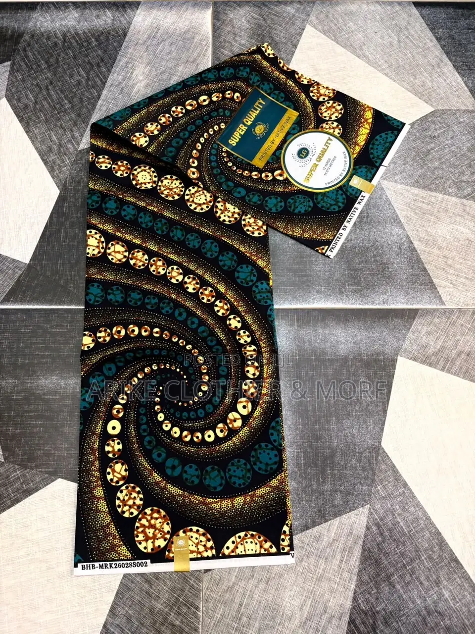 Medium Ankara