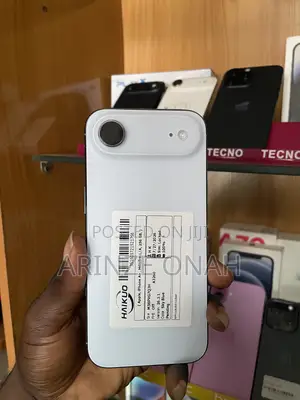 Apple iPhone Air 256 GB White