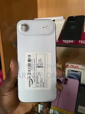 Apple iPhone Air 256 GB White