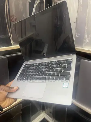 Laptop HP EliteBook Folio G1 8GB Intel Core M3 SSD 256GB