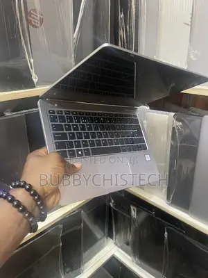 Laptop HP EliteBook Folio G1 8GB Intel Core M3 SSD 256GB