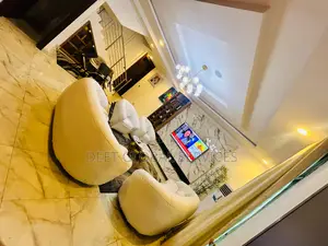 4bedroom Shortlet Apartment Adeniyi Jones