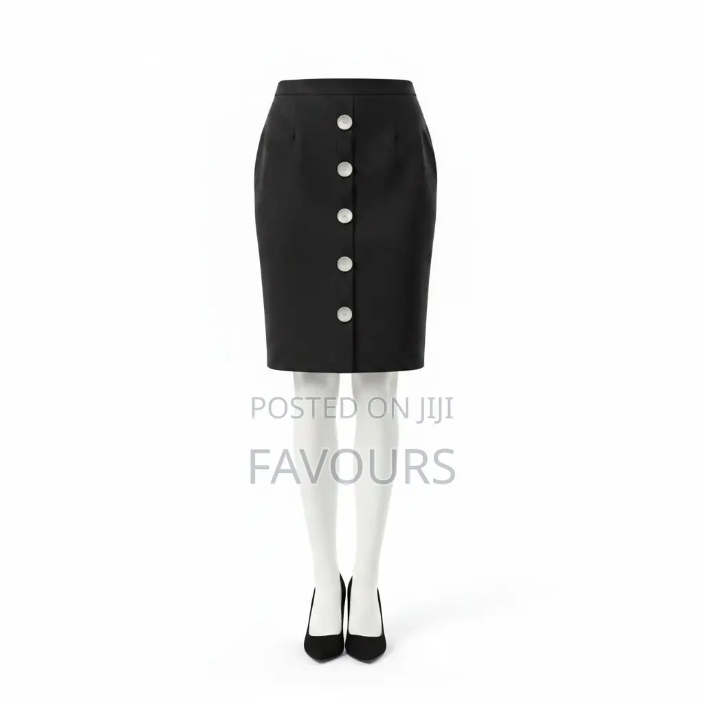 Midi Skirt