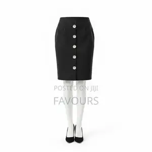 Midi Skirt