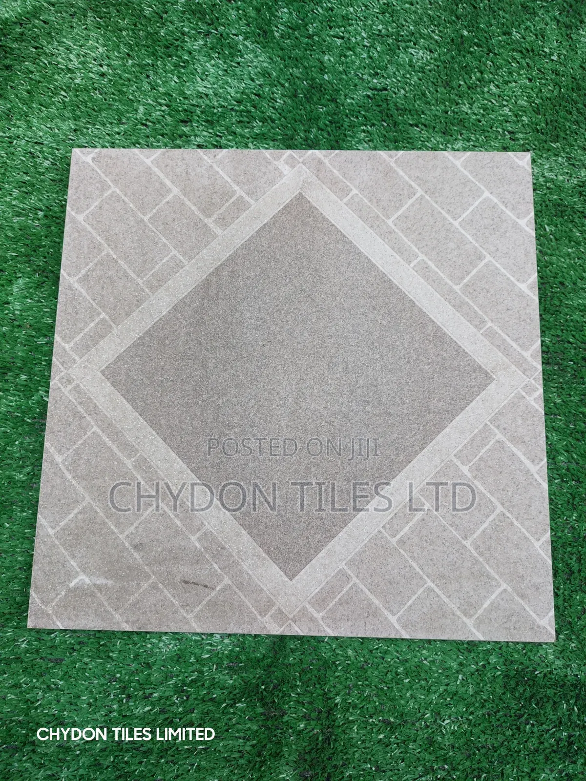 40by40 Compound Tiles