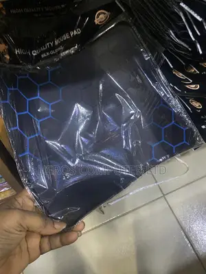 Quality Mouse Pad