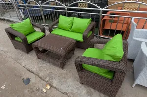 Classic Designed Rattan Outdoor