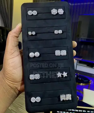 Diamonds That Speak 