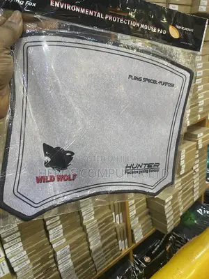 Quality Mouse Pad
