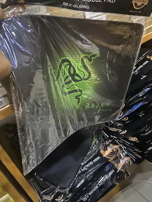 Quality Mouse Pad