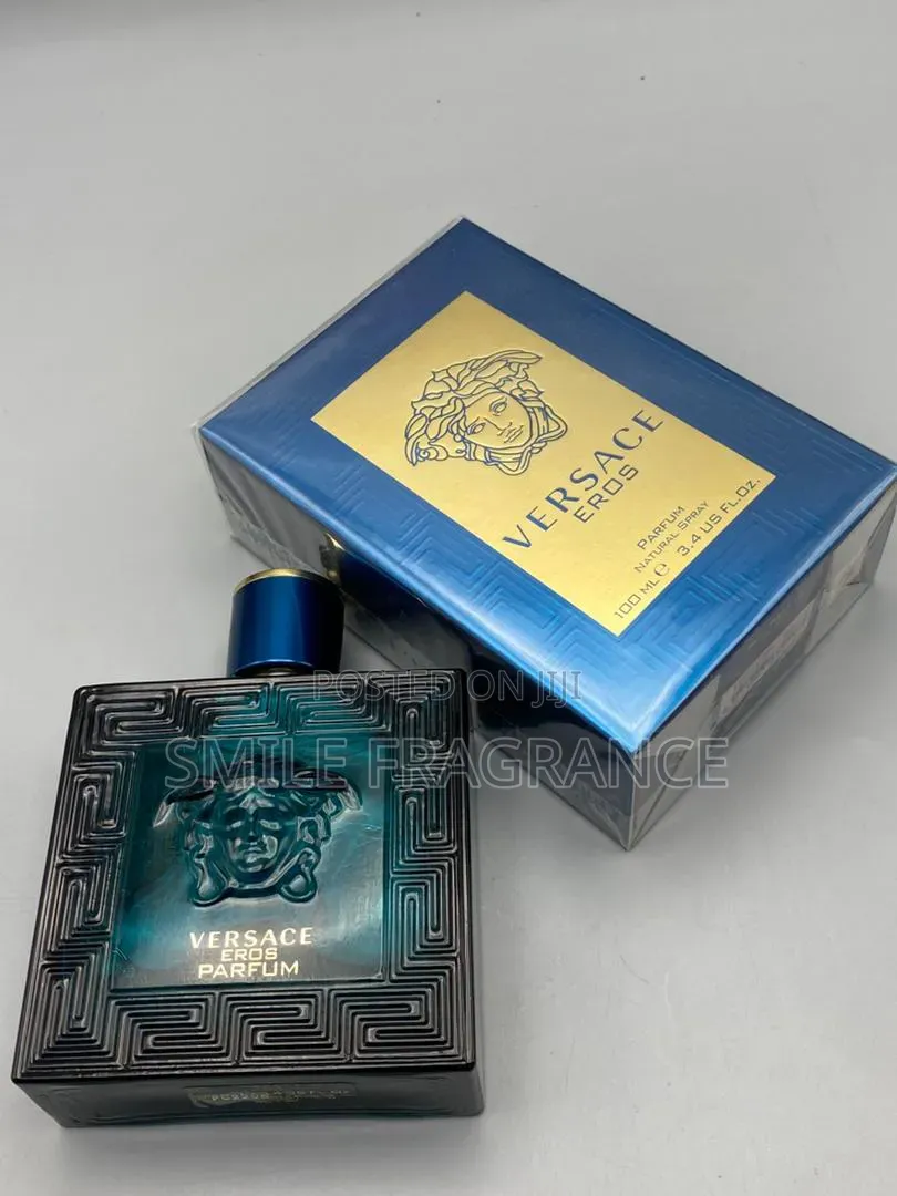 Smile Scent