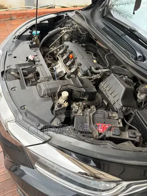 Honda HR-V 2019 Black
