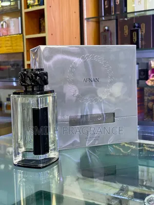 Smile Scent