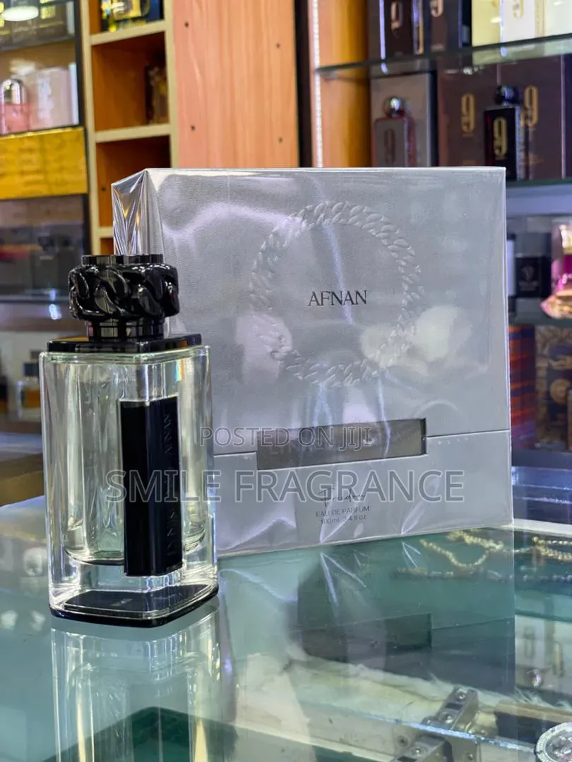 Smile Scent