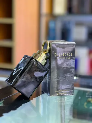 Smile Scent