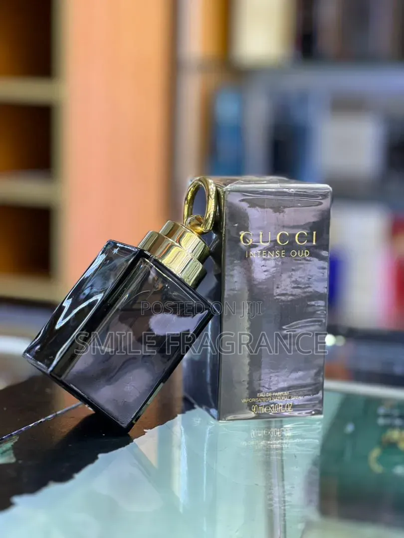 Smile Scent