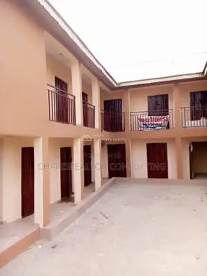 Good Shop's in a Complex