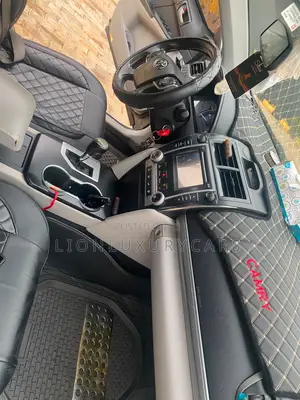 Toyota Venza 2012 Black