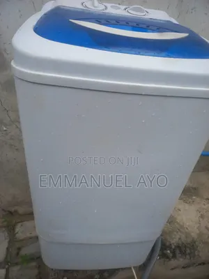 9kg Manual Washing Machine